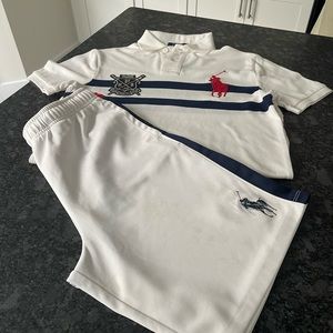 Polo set